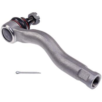 2017 Toyota Sequoia Steering Tie Rod End Front Left Outer Dorman 544455 image 2 of 2