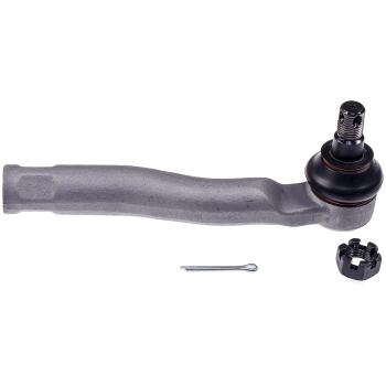 2017 Toyota Sequoia Steering Tie Rod End Front Right Outer Dorman 544456 image 2 of 2