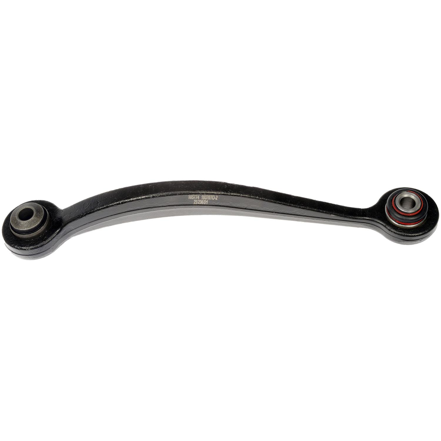 Dorman 544457 - Steering Tie Rod End Dorman 544457 Steering Tie Rod End product image 3 of 4