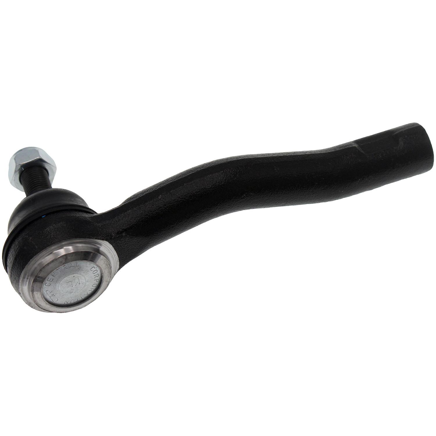 Dorman 544467 - Steering Tie Rod End Dorman 544467 Steering Tie Rod End product image 3 of 4