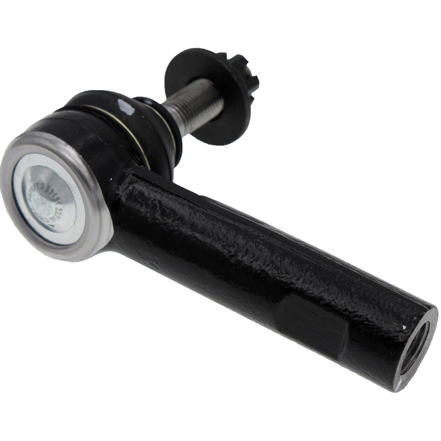 Dorman 544483 - Steering Tie Rod End Dorman 544483 Steering Tie Rod End product image 3 of 9