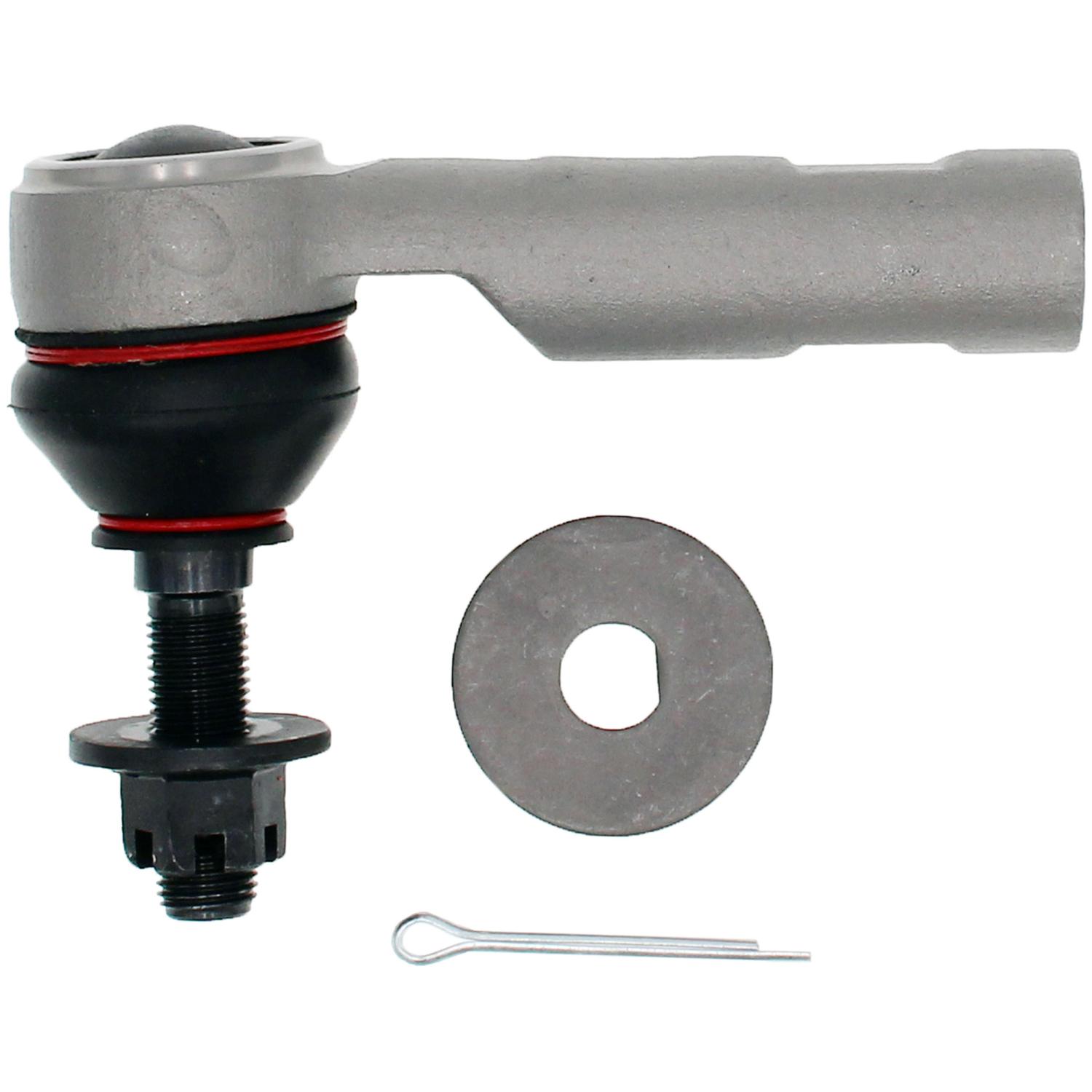 Dorman 544483 - Steering Tie Rod End Dorman 544483 Steering Tie Rod End product image 8 of 9