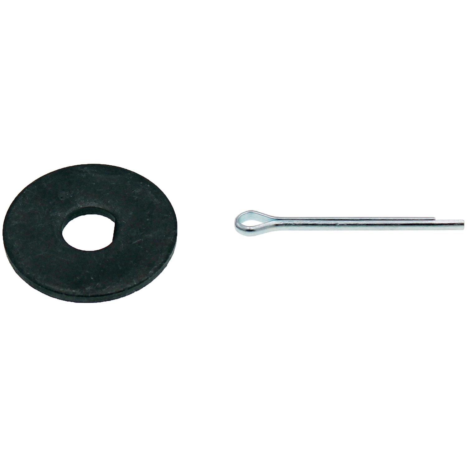Dorman 544483 - Steering Tie Rod End Dorman 544483 Steering Tie Rod End product image 9 of 9