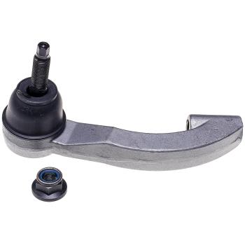 1997 Chrysler Stratus Steering Tie Rod End Front Left Outer Dorman 544511 image 2 of 2