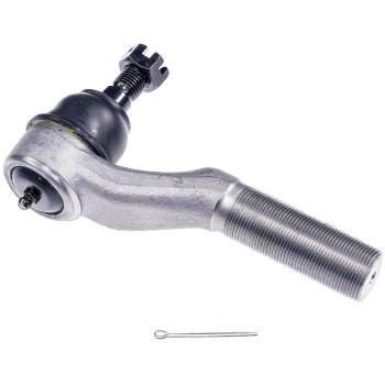 2014 Ford E-150 Steering Tie Rod End Front Left Outer Dorman 544555 image 1 of 2