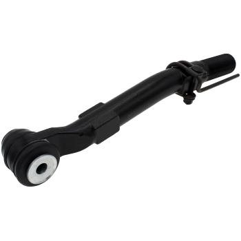 2014 Ford F-450 Super Duty Steering Tie Rod End Front Right Outer (Steering Arm To Steering Arm) Dorman 544564 image 2 of 4