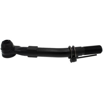 2014 Ford F-450 Super Duty Steering Tie Rod End Front Right Outer (Steering Arm To Steering Arm) Dorman 544564 image 4 of 4