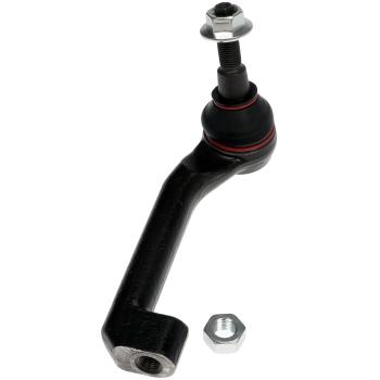 2021 Ford Explorer Steering Tie Rod End