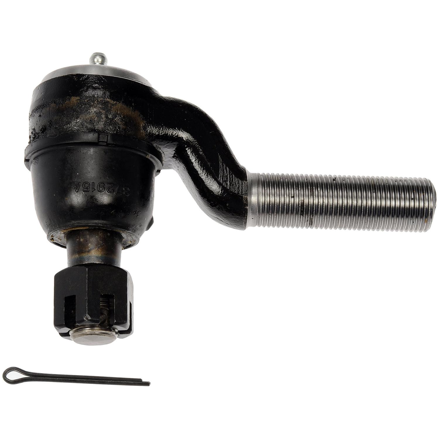 Dorman 544591 - Steering Tie Rod End Dorman 544591 Steering Tie Rod End product image 1 of 4