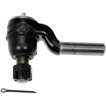 1967 Chevrolet K20 Panel Steering Tie Rod End Left Outer (Steering Arm To Steering Arm) Dorman 544591 image 1 of 4