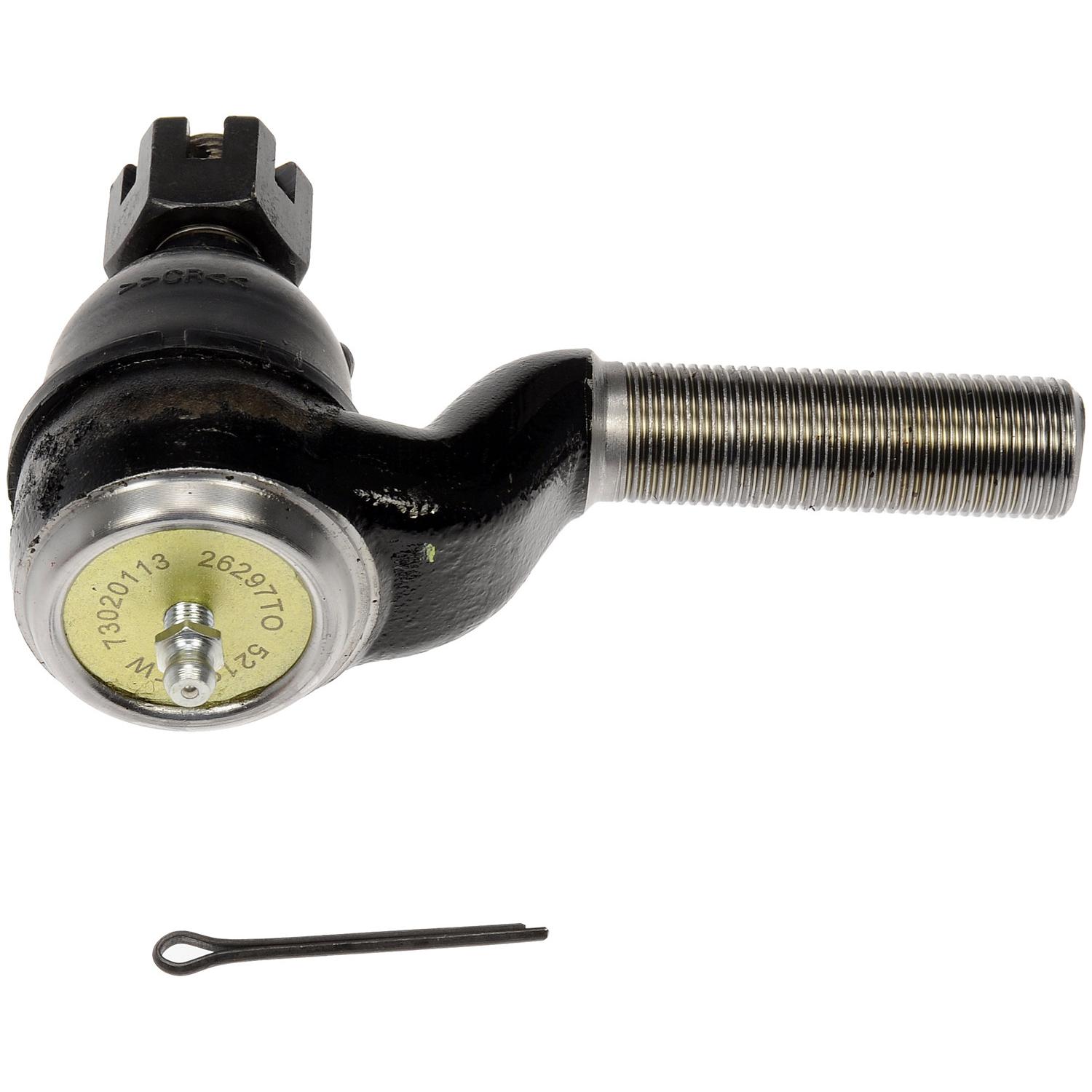 Dorman 544591 - Steering Tie Rod End Dorman 544591 Steering Tie Rod End product image 2 of 4
