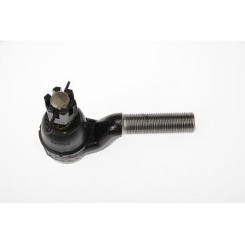 1967 Chevrolet K20 Panel Steering Tie Rod End Left Outer (Steering Arm To Steering Arm) Dorman 544591 image 3 of 4