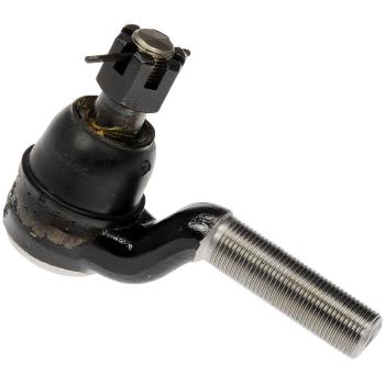 1967 Chevrolet K20 Panel Steering Tie Rod End Left Outer (Steering Arm To Steering Arm) Dorman 544591 image 4 of 4
