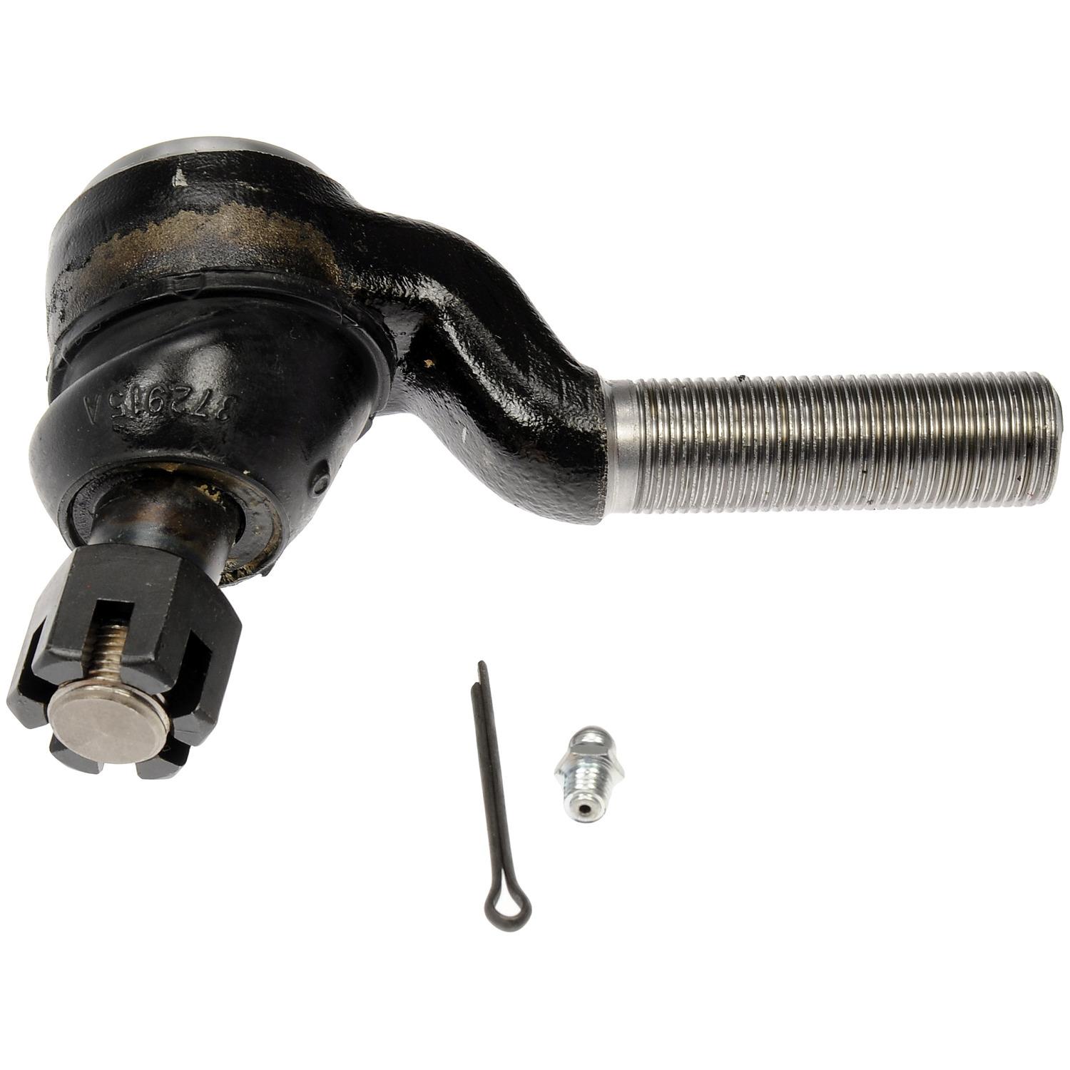 Dorman 544592 - Steering Tie Rod End Dorman 544592 Steering Tie Rod End product image 1 of 4