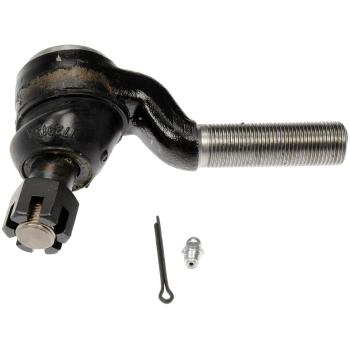 1967 Chevrolet K20 Panel Steering Tie Rod End Right Outer (Steering Arm To Steering Arm) Dorman 544592 image 1 of 4