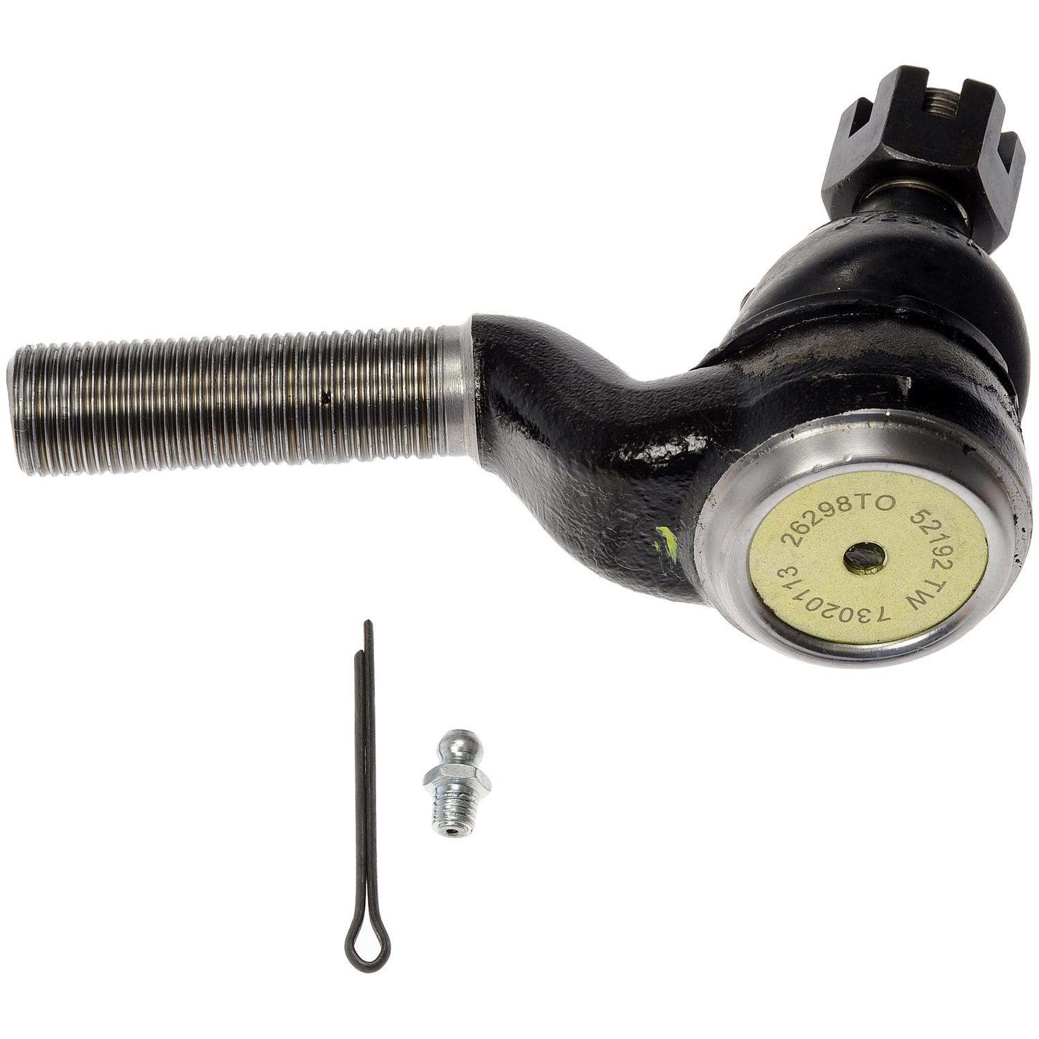 Dorman 544592 - Steering Tie Rod End Dorman 544592 Steering Tie Rod End product image 2 of 4