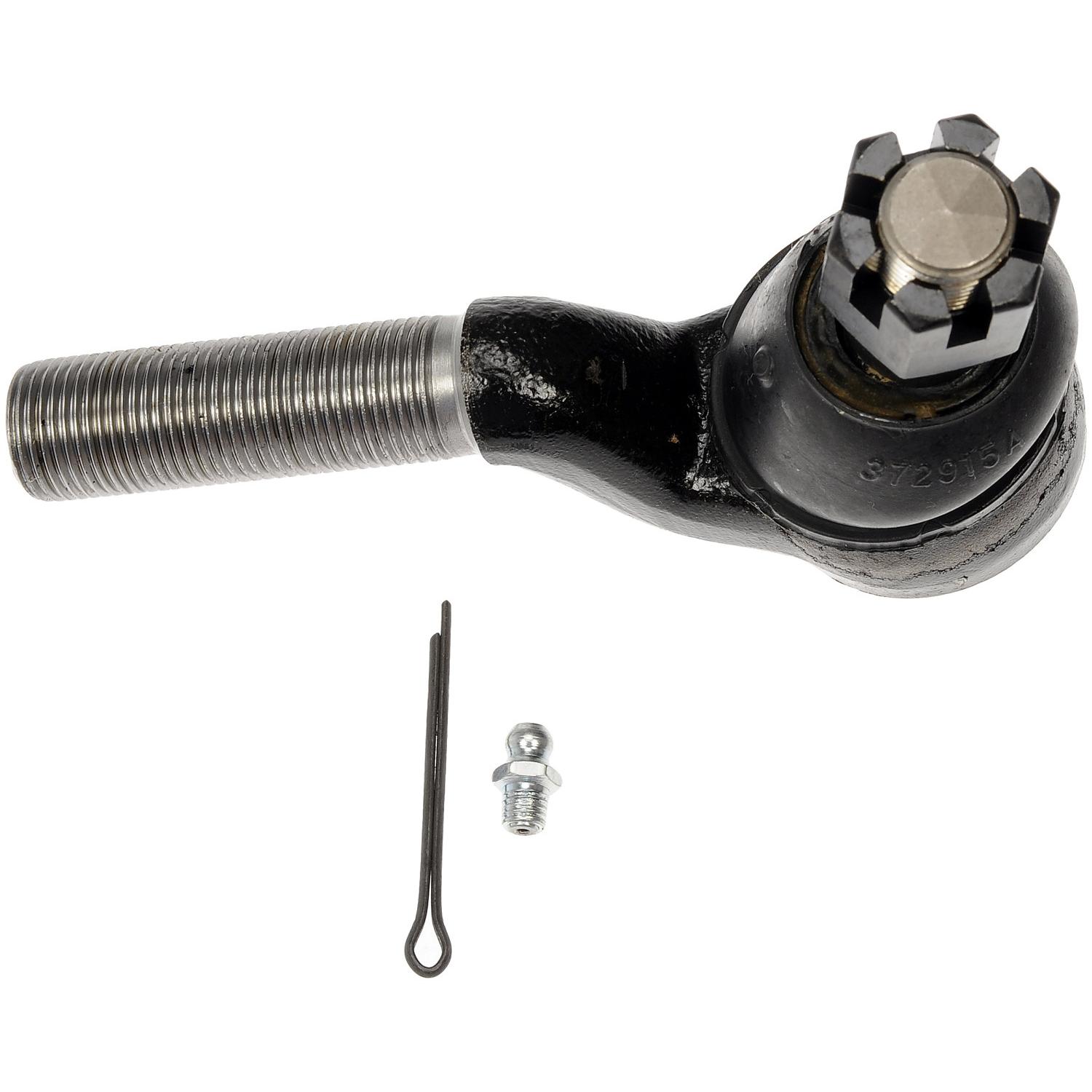Dorman 544592 - Steering Tie Rod End Dorman 544592 Steering Tie Rod End product image 3 of 4