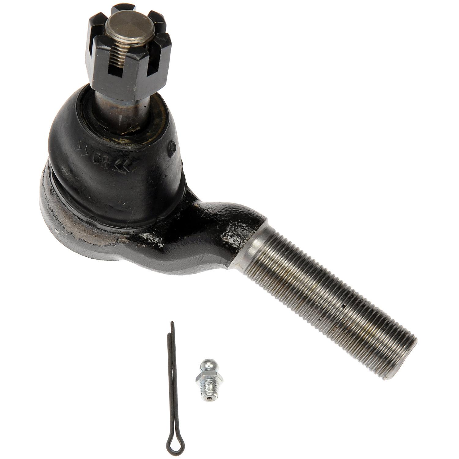 Dorman 544592 - Steering Tie Rod End Dorman 544592 Steering Tie Rod End product image 4 of 4