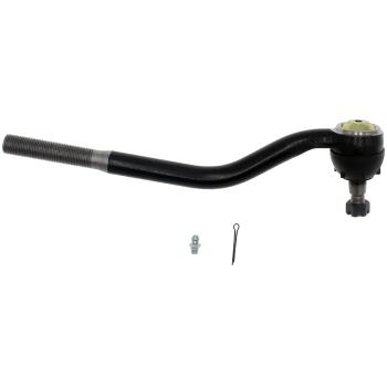 1965 Chevrolet Chevy II Steering Tie Rod End Front Outer Dorman 544593 image 2 of 4