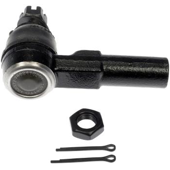 1987 Chevrolet Corvette Steering Tie Rod End Front Outer Dorman 544597 image 1 of 4