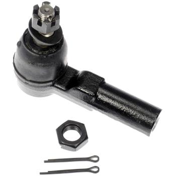 1987 Chevrolet Corvette Steering Tie Rod End Front Outer Dorman 544597 image 2 of 4