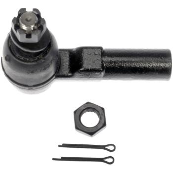 1987 Chevrolet Corvette Steering Tie Rod End Front Outer Dorman 544597 image 4 of 4
