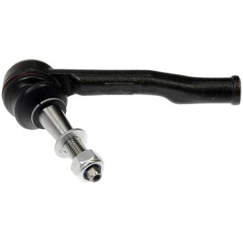 2016 Chevrolet Volt Steering Tie Rod End Front Left Outer Dorman 544617 image 1 of 4