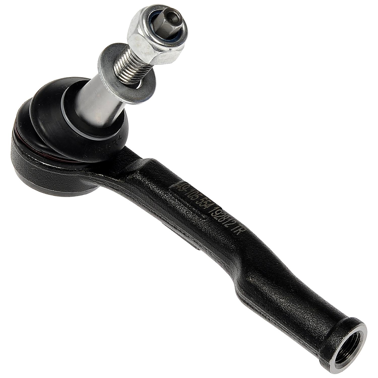 Dorman 544617 - Steering Tie Rod End Dorman 544617 Steering Tie Rod End product image 4 of 4