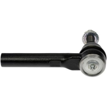 2009 Cadillac Escalade Steering Tie Rod End Front Outer Dorman 544635 image 2 of 4