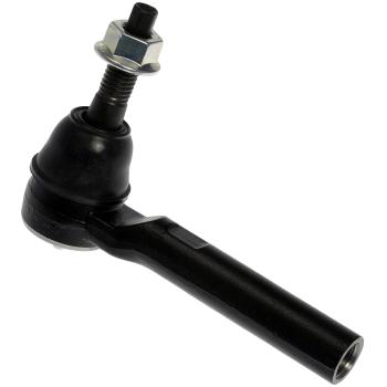 2009 Cadillac Escalade Steering Tie Rod End Front Outer Dorman 544635 image 4 of 4