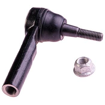 2009 Chevrolet Cobalt Steering Tie Rod End Front Outer Dorman 544636 image 2 of 2