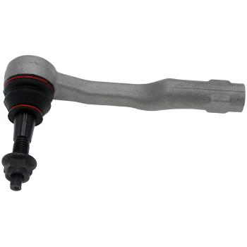 2013 Chevrolet Malibu Steering Tie Rod End Front Left Outer Dorman 544645 image 4 of 4