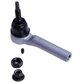 2006 Cadillac Escalade Steering Tie Rod End Front Outer Dorman 544658 image 2 of 2