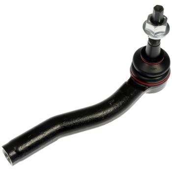 2024 GMC Yukon XL Steering Tie Rod End Front Left Outer Dorman 544659 image 4 of 4