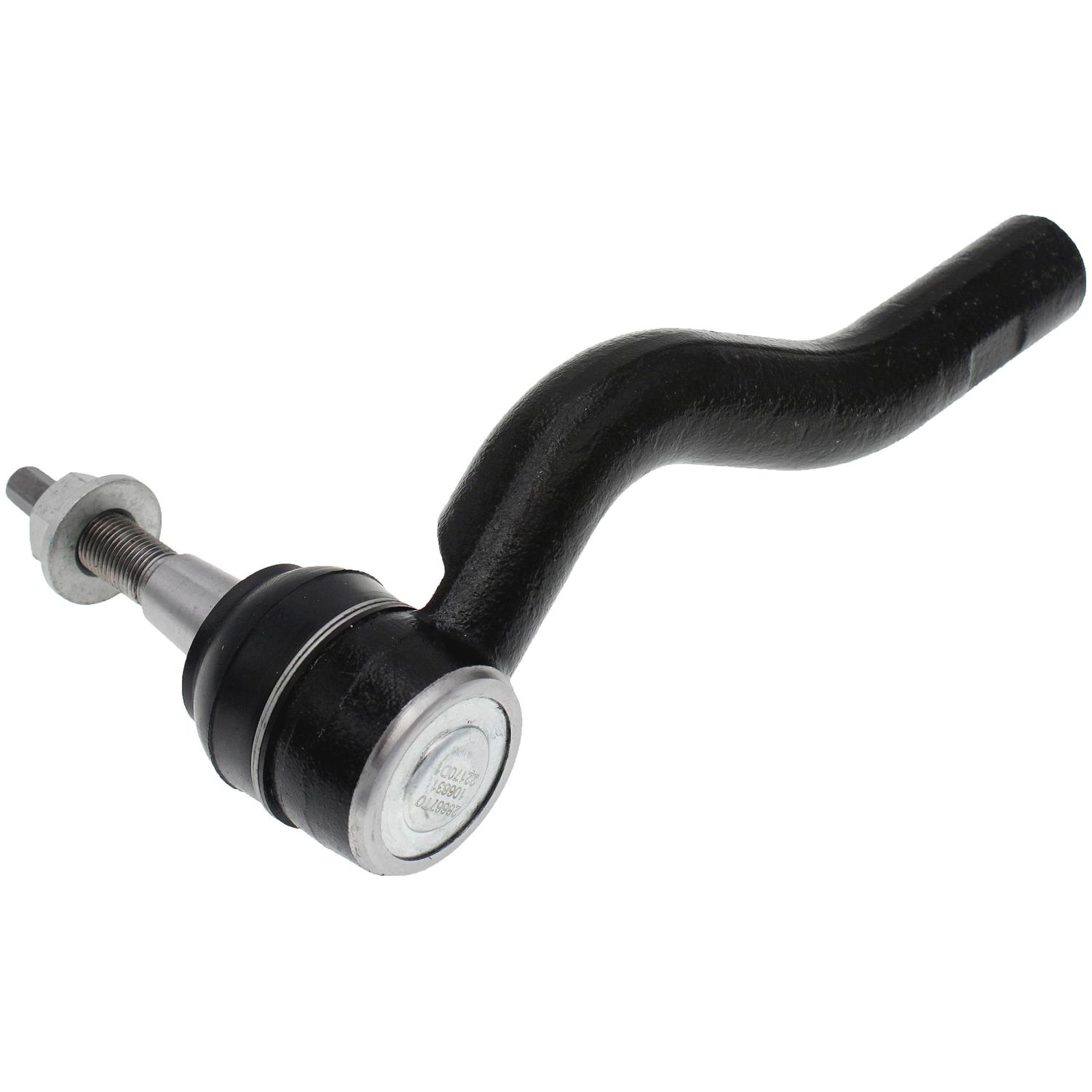 Dorman 544669 - Steering Tie Rod End Dorman 544669 Steering Tie Rod End product image 3 of 4