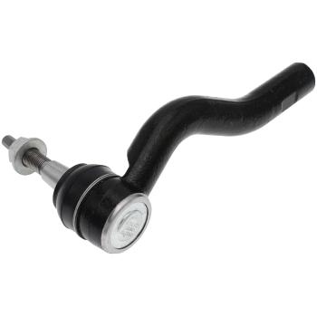 2017 Cadillac CT6 Steering Tie Rod End Front Left Outer Dorman 544669 image 3 of 4