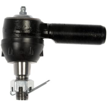 1979 Jeep Cherokee Steering Tie Rod End Left Outer (Steering Arm To Steering Arm) Dorman 544675 image 1 of 4