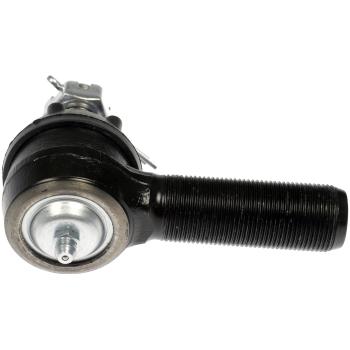1979 Jeep Cherokee Steering Tie Rod End Left Outer (Steering Arm To Steering Arm) Dorman 544675 image 2 of 4
