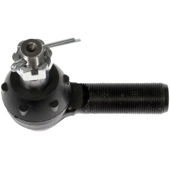 1979 Jeep Cherokee Steering Tie Rod End Left Outer (Steering Arm To Steering Arm) Dorman 544675 image 3 of 4