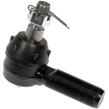1979 Jeep Cherokee Steering Tie Rod End Left Outer (Steering Arm To Steering Arm) Dorman 544675 image 4 of 4