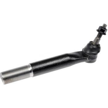 2009 Chevrolet C4500 Kodiak Steering Tie Rod End Front Left Outer Dorman 544677 image 2 of 2