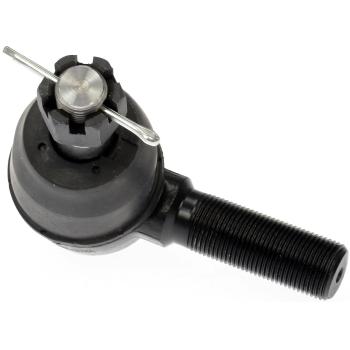 2009 Chevrolet W5500HD Tiltmaster Steering Tie Rod End Front Left Outer Dorman 544679 image 4 of 4