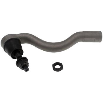 2016 Dodge Durango Steering Tie Rod End Front Left Outer Dorman 544693 image 1 of 4