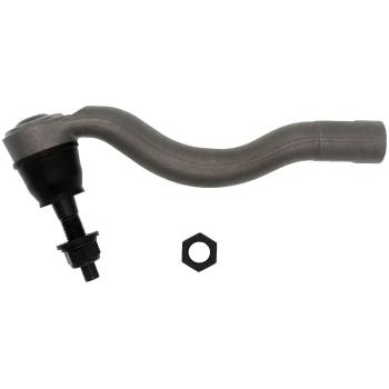 2016 Dodge Durango Steering Tie Rod End Front Left Outer Dorman 544693 image 2 of 4