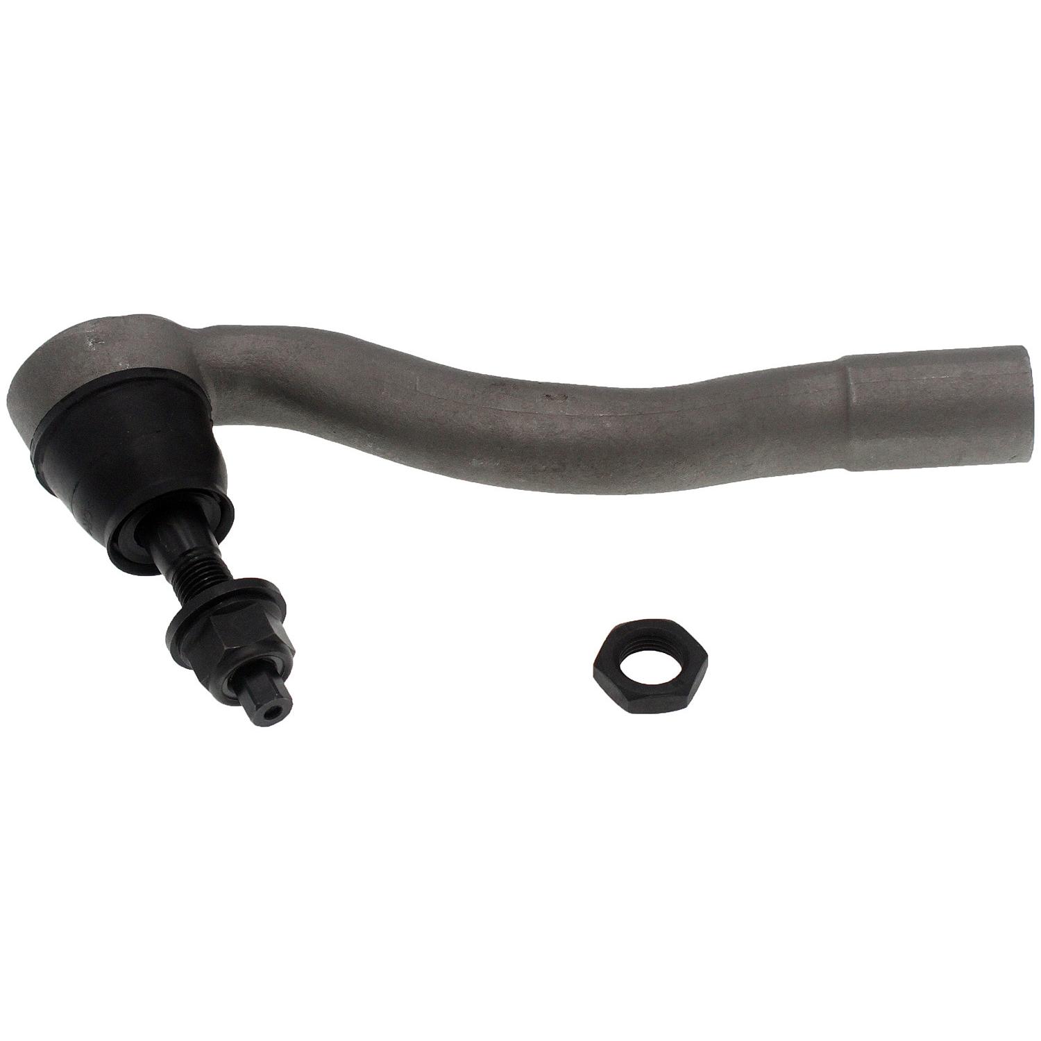 Dorman 544694 - Steering Tie Rod End Dorman 544694 Steering Tie Rod End product image 1 of 4