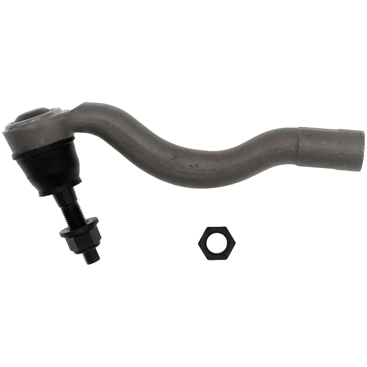 Dorman 544694 - Steering Tie Rod End Dorman 544694 Steering Tie Rod End product image 2 of 4