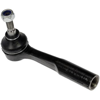 2020 Jeep Renegade Steering Tie Rod End Front Right Outer Dorman 544696 image 4 of 4