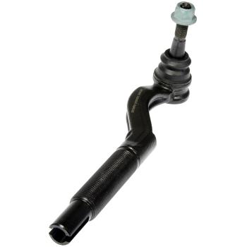 2018 Jeep Wrangler Steering Tie Rod End