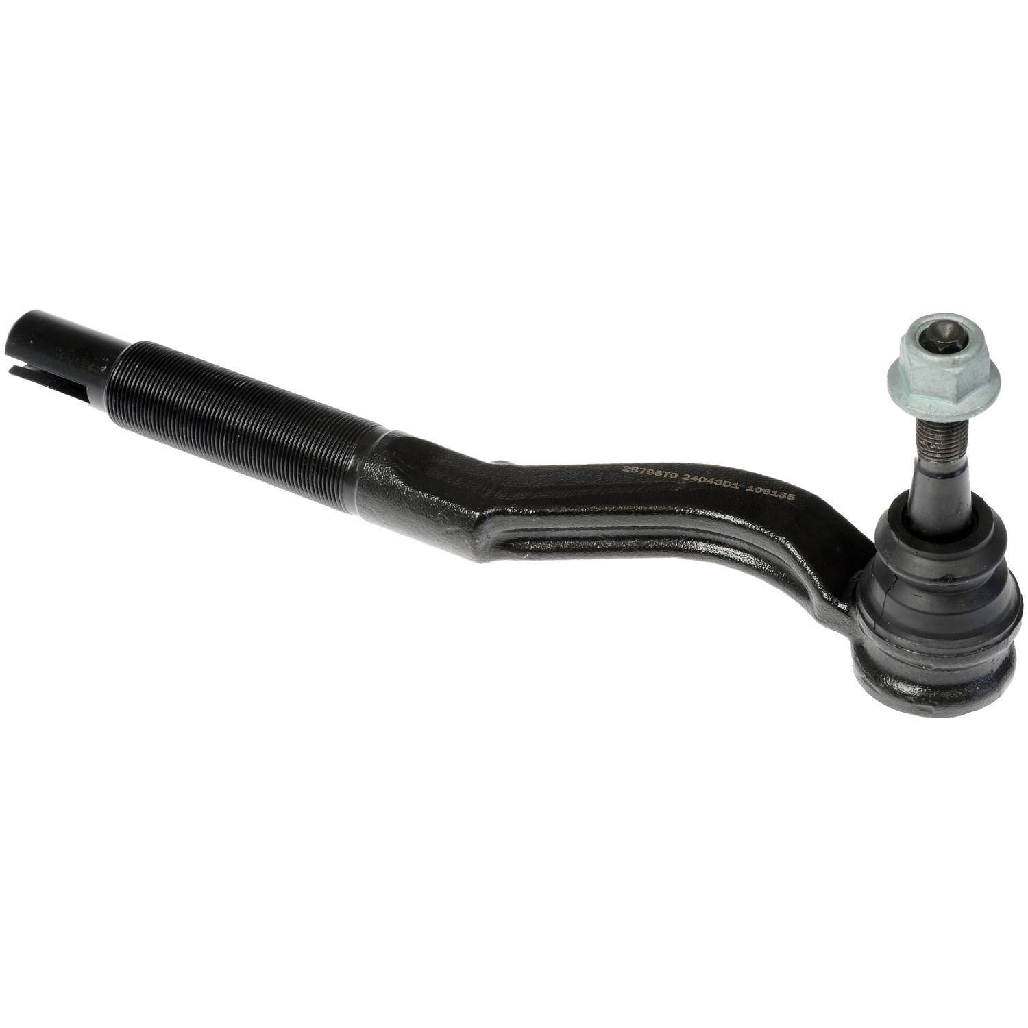 Dorman 544699 - Steering Tie Rod End Dorman 544699 Steering Tie Rod End product image 4 of 4