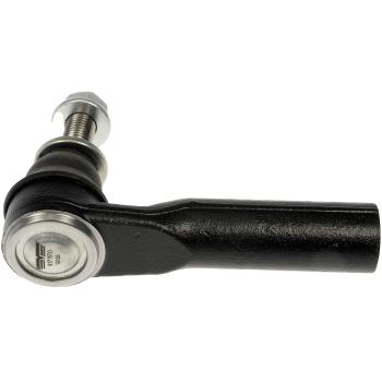 2014 Tesla S Steering Tie Rod End Front Outer Dorman 544702 image 2 of 4